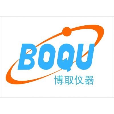 上海博取仪器有限公司 公司logo